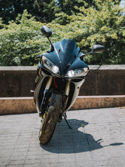 Yamaha YZF-R1 (2004)