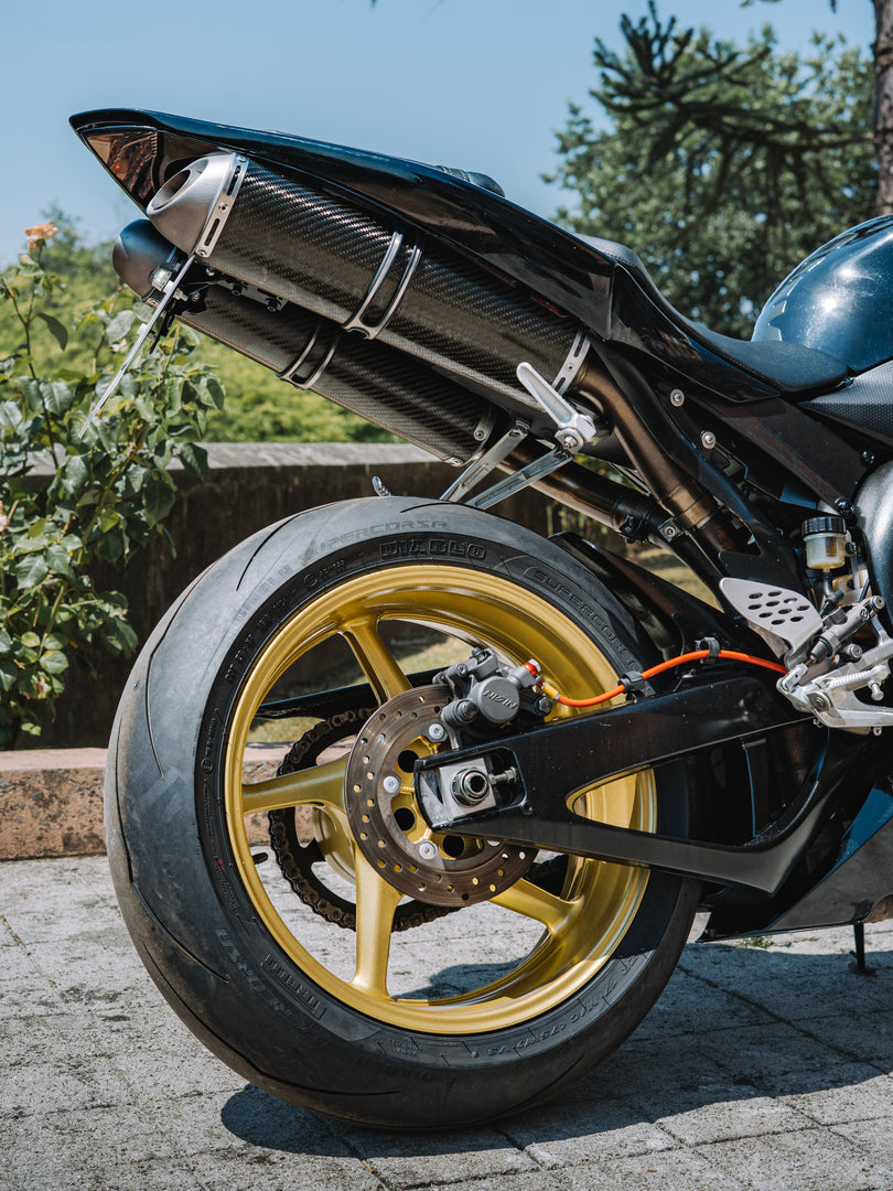 Yamaha YZF-R1 (2004)