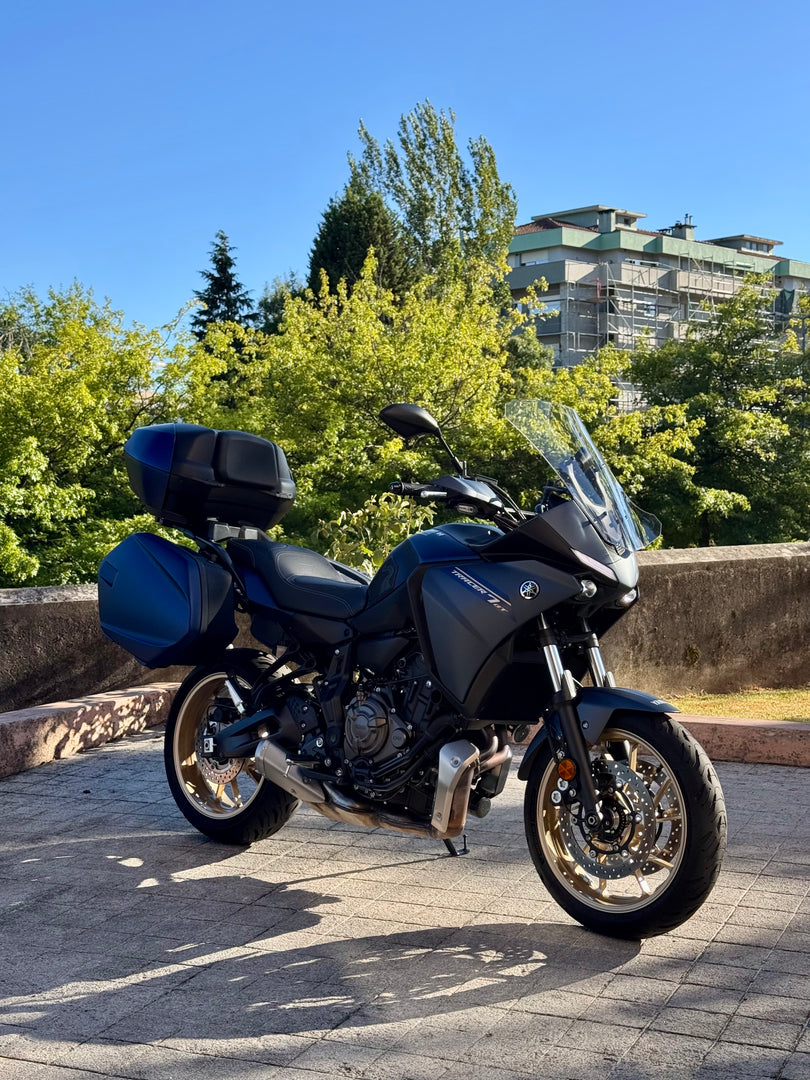 Yamaha TRACER 7 GT (2024)