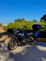 Load image into Gallery viewer, Yamaha TRACER 7 GT (2024)