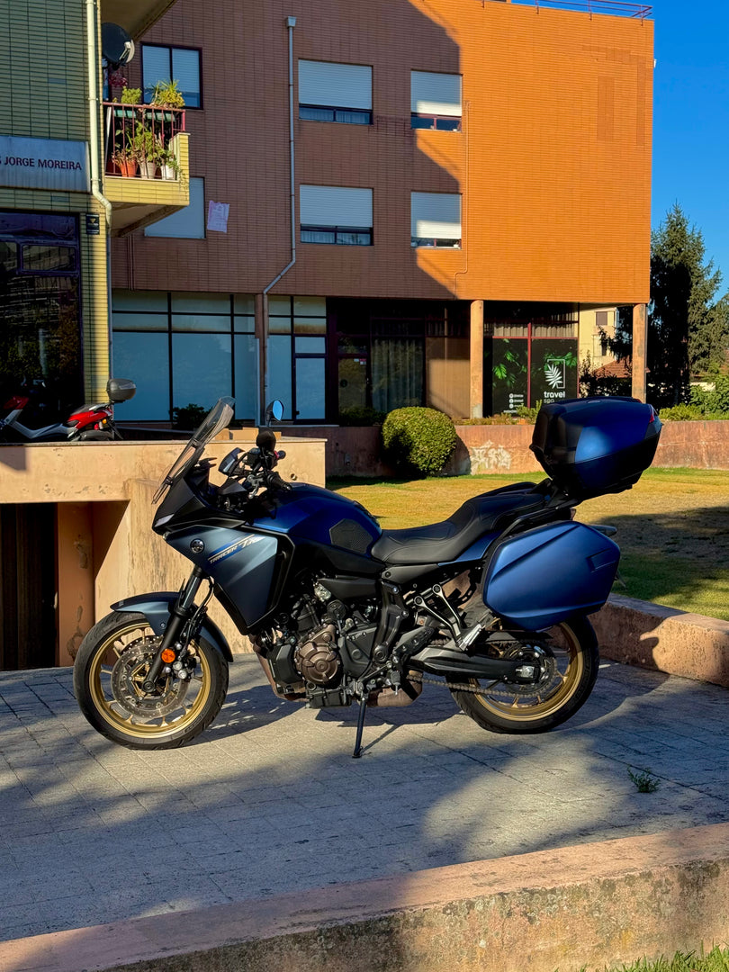 Yamaha TRACER 7 GT (2024)