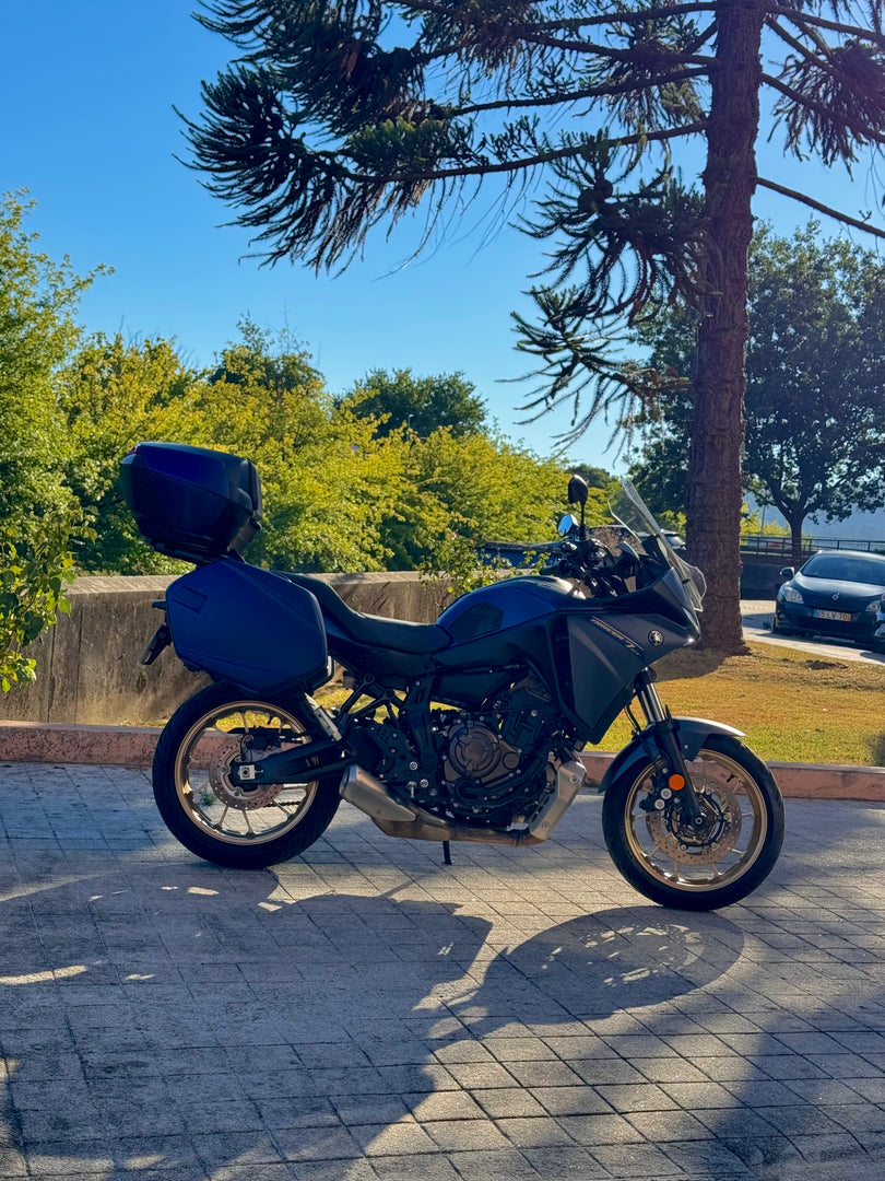 Yamaha TRACER 7 GT (2024)