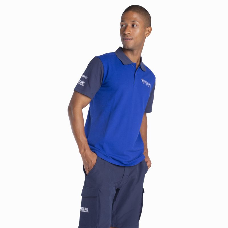 Polo PB TM POLO MEN IVDEL