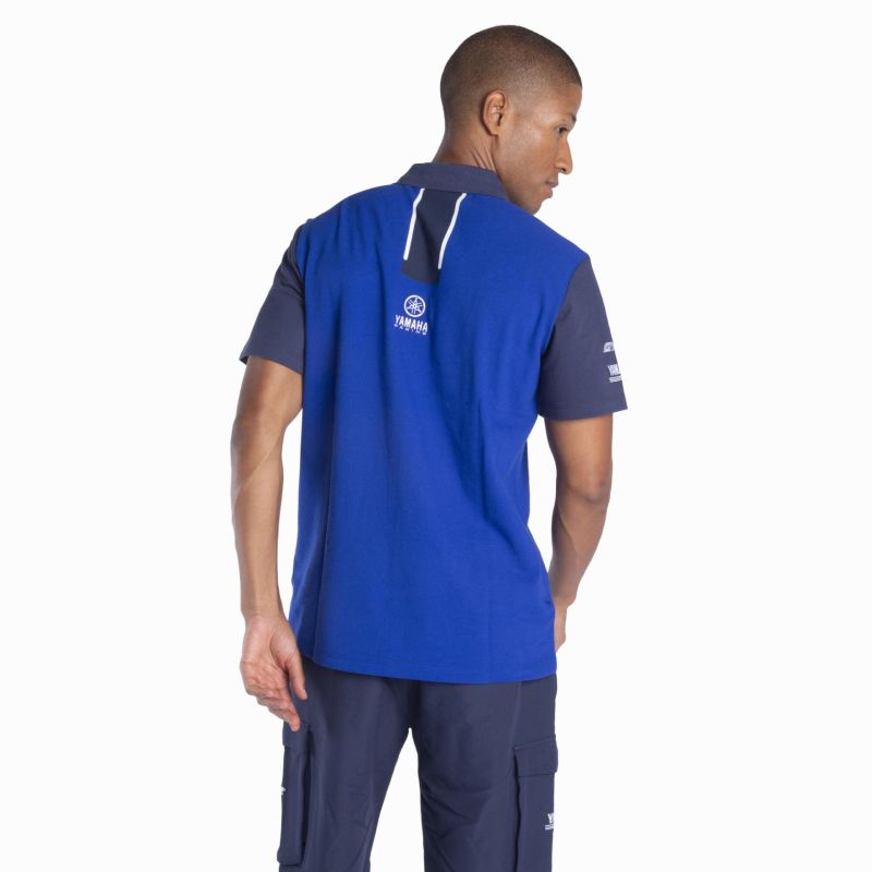 Polo PB TM POLO MEN IVDEL
