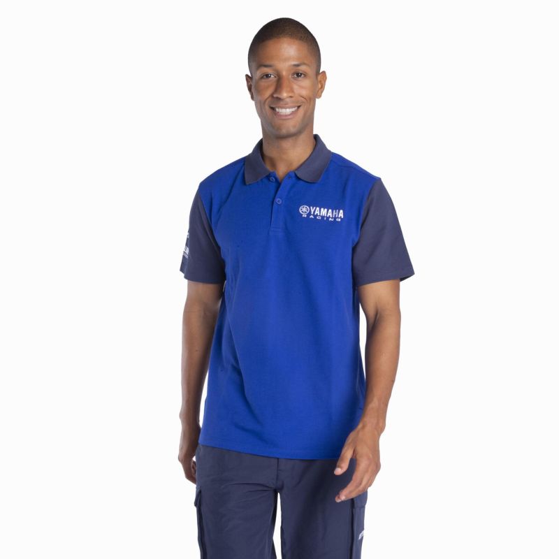 Polo PB TM POLO MEN IVDEL