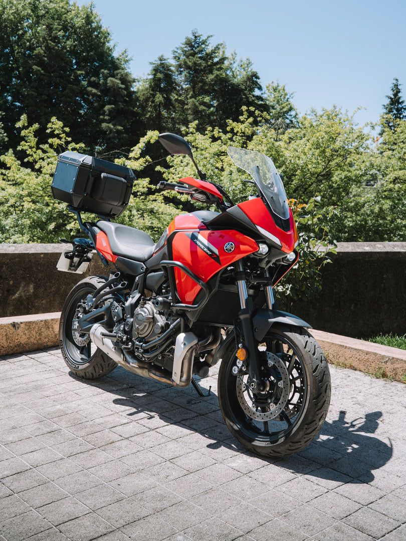 Yamaha TRACER 7 (2024)