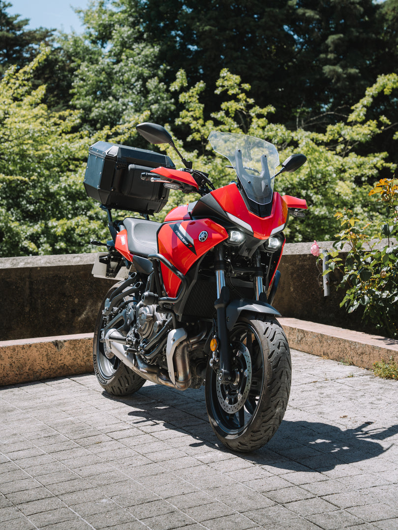 Yamaha TRACER 7 (2024)