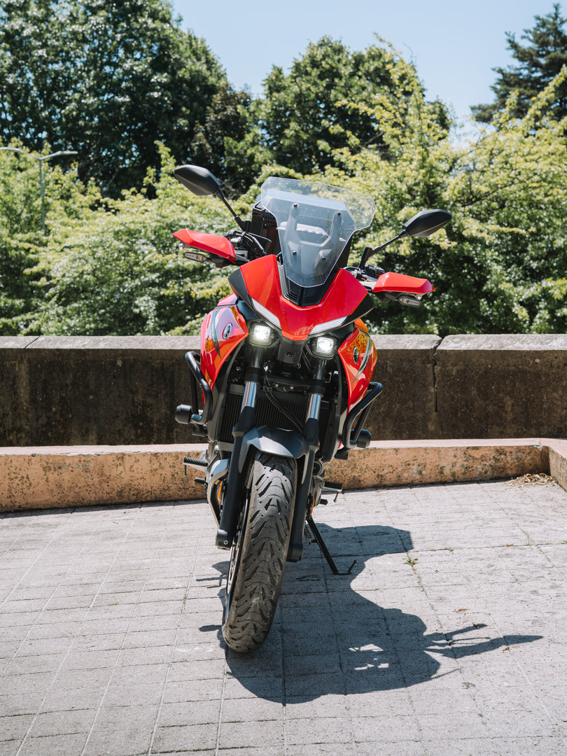 Yamaha TRACER 7 (2024)