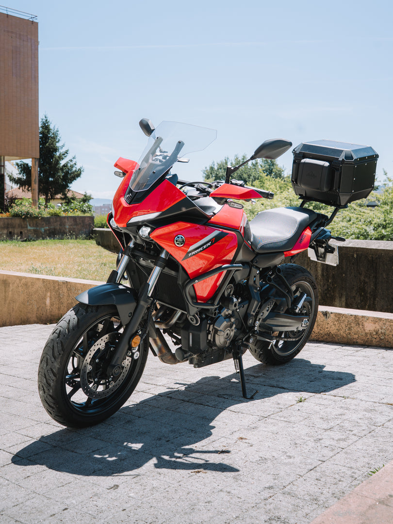 Yamaha TRACER 7 (2024)