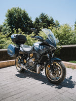 Load image into Gallery viewer, Yamaha TRACER 7 GT (2023)