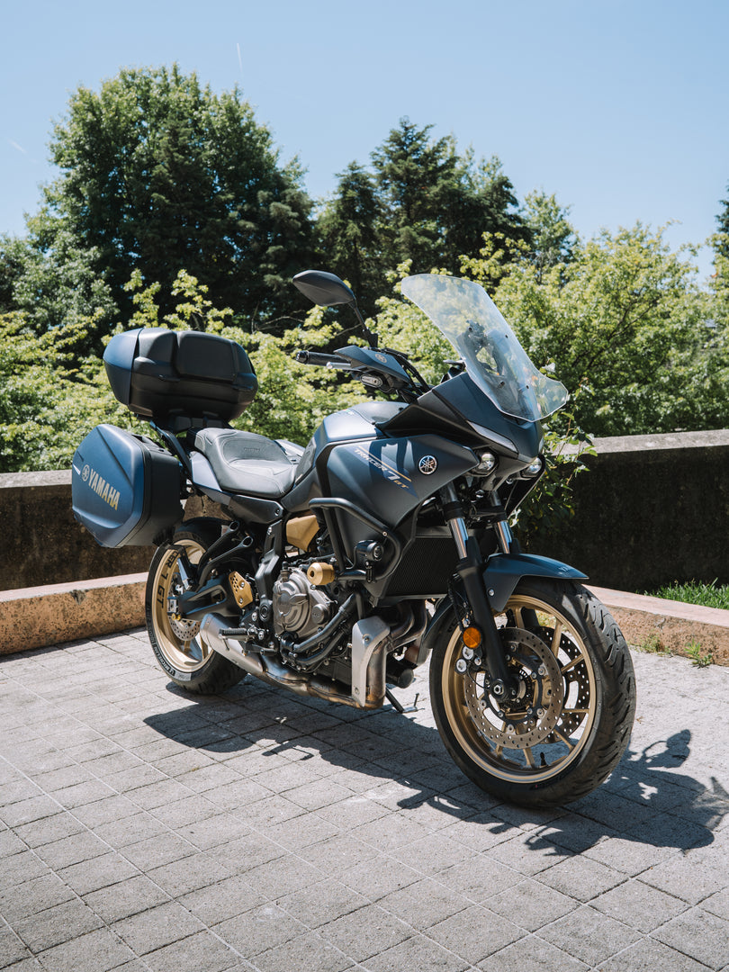 Yamaha TRACER 7 GT (2023)