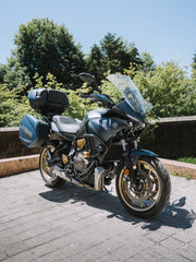 Yamaha TRACER 7 GT (2023)