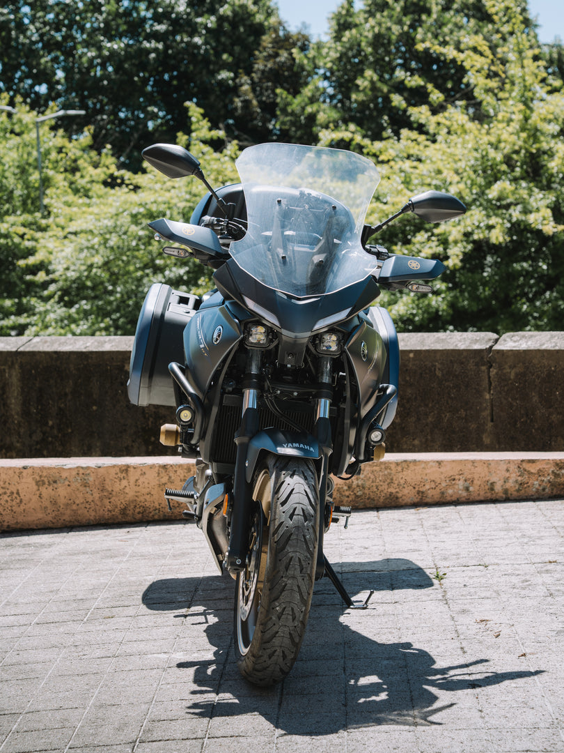 Yamaha TRACER 7 GT (2023)
