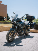 Load image into Gallery viewer, Yamaha TRACER 7 GT (2023)