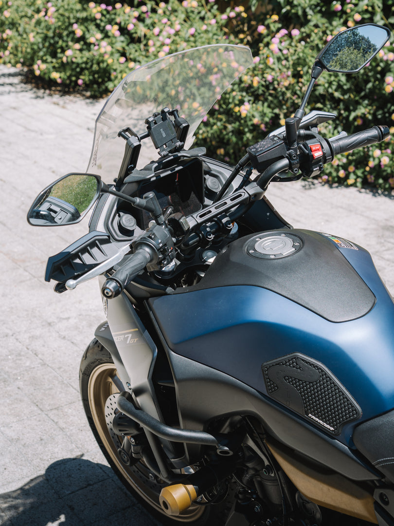 Yamaha TRACER 7 GT (2023)