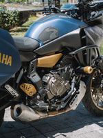 Load image into Gallery viewer, Yamaha TRACER 7 GT (2023)