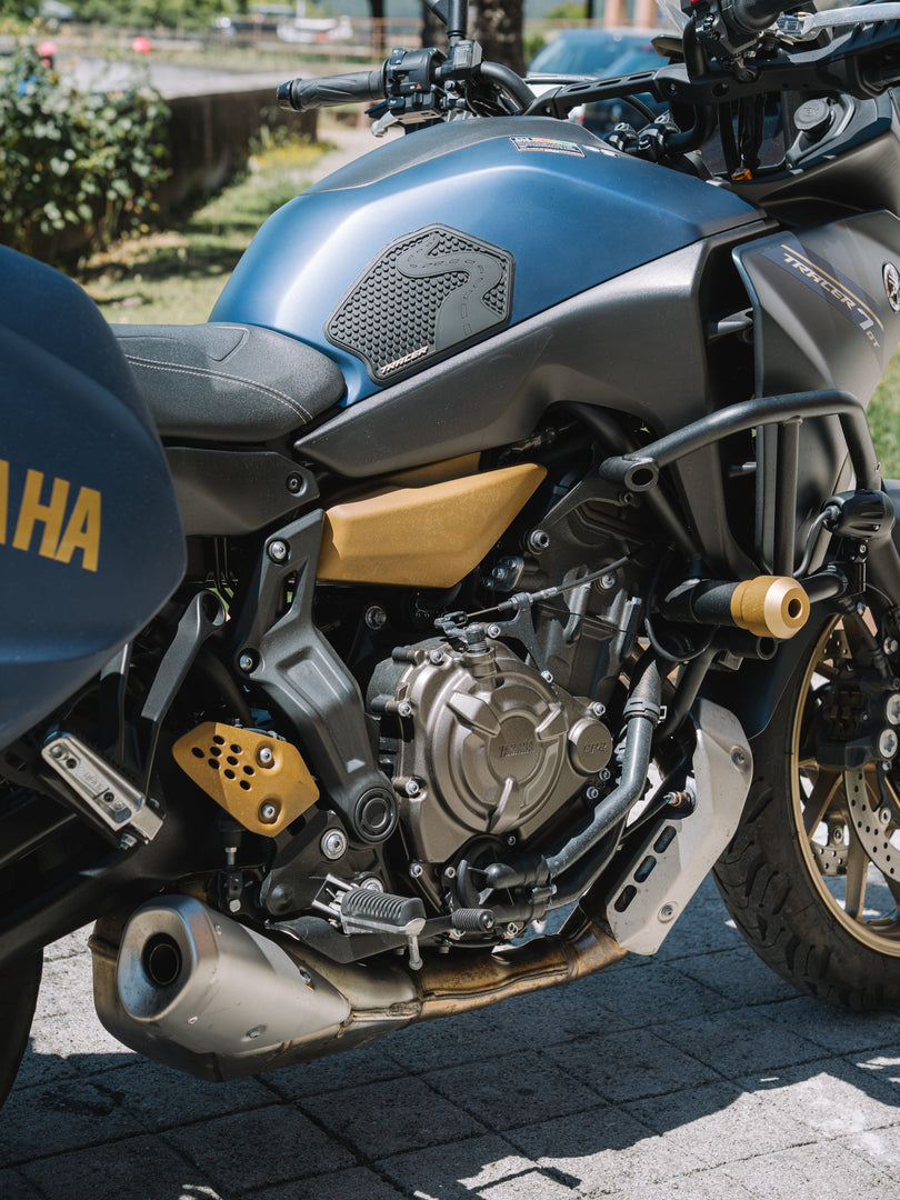 Yamaha TRACER 7 GT (2023)