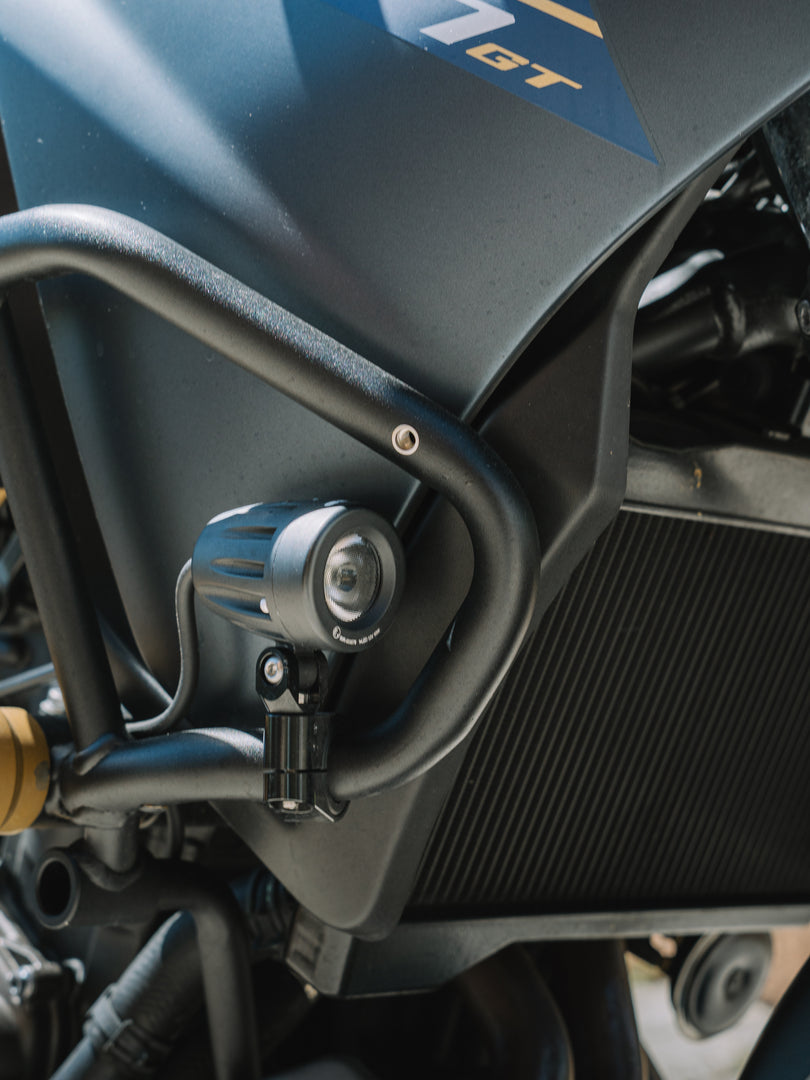 Yamaha TRACER 7 GT (2023)