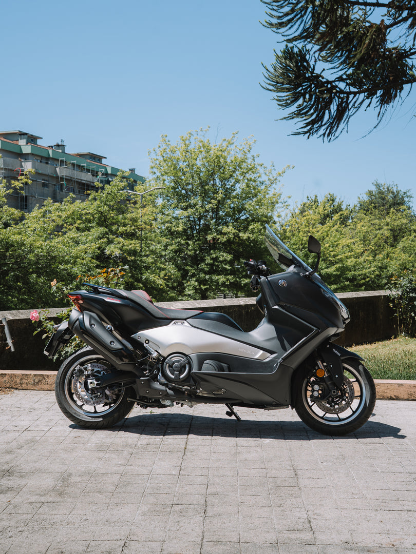 Yamaha T-MAX 560 25th Anniversary (2026)