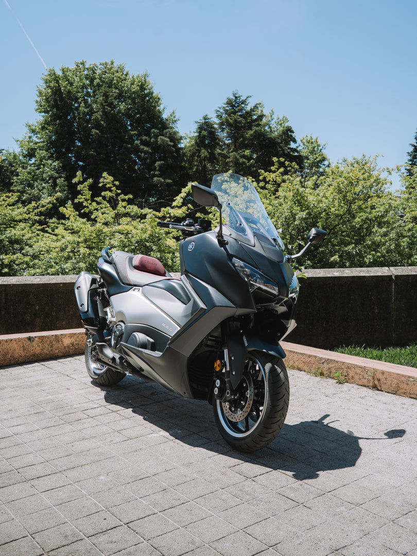 Yamaha T-MAX 560 25th Anniversary (2026)