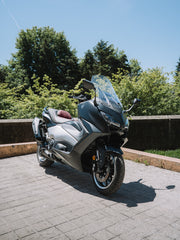 Yamaha T-MAX 560 25th Anniversary (2026)