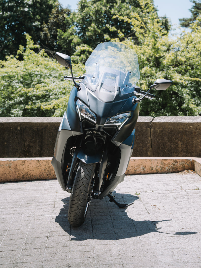 Yamaha T-MAX 560 25th Anniversary (2026)
