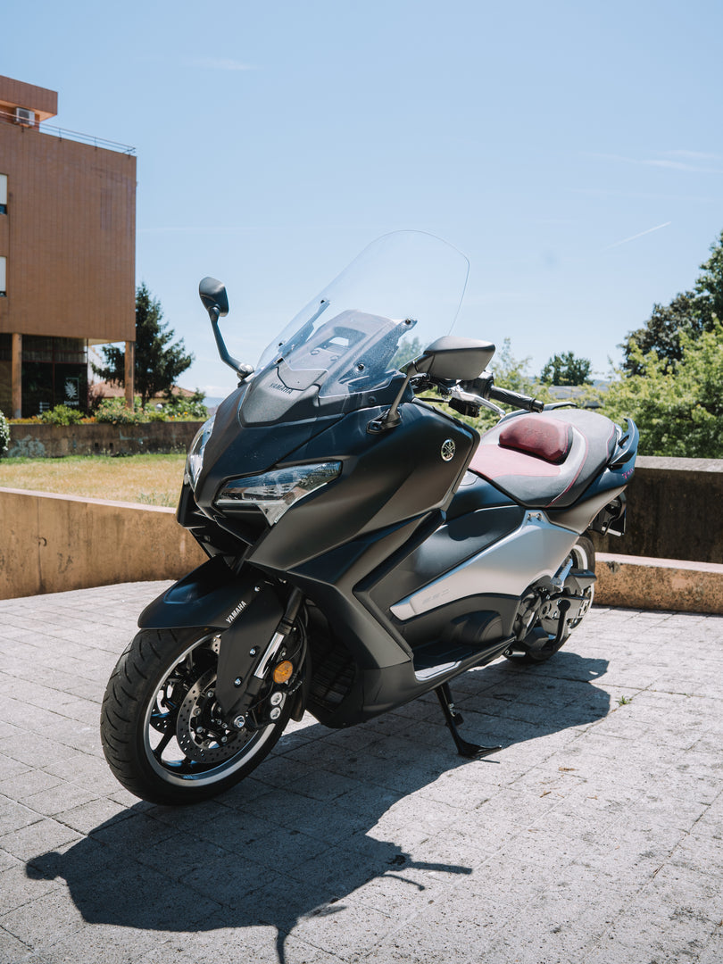 Yamaha T-MAX 560 25th Anniversary (2026)