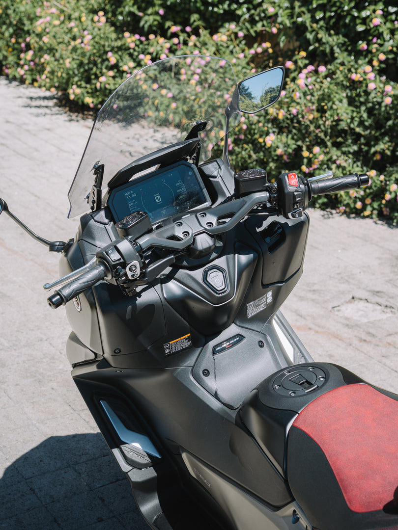 Yamaha T-MAX 560 25th Anniversary (2026)