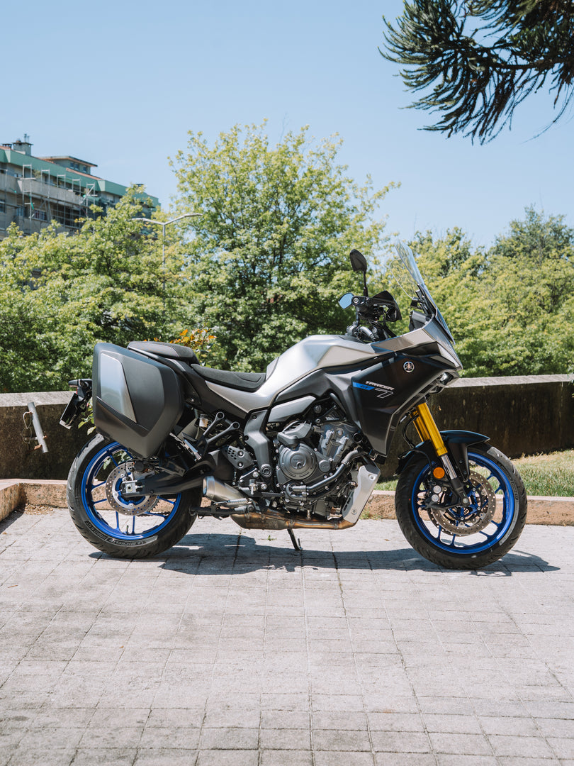 Yamaha TRACER 7 GT Y-AMT 35kW (2026)