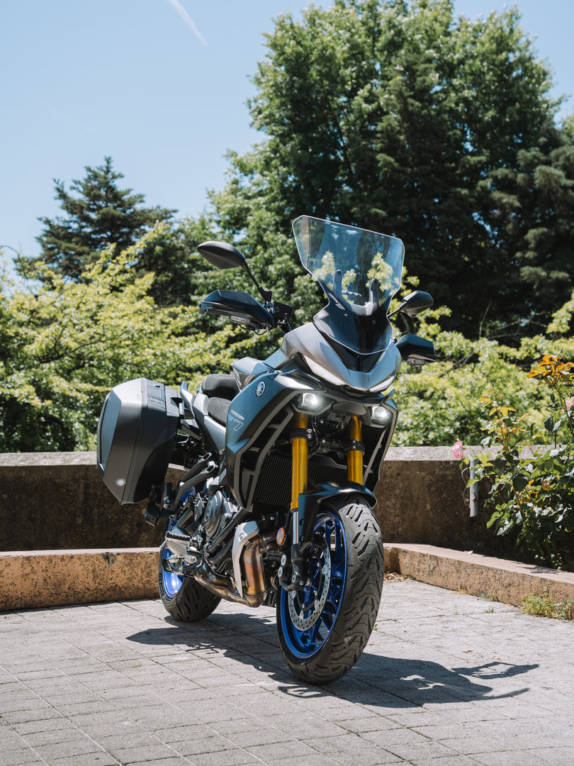 Yamaha TRACER 7 GT Y-AMT 35kW (2026)