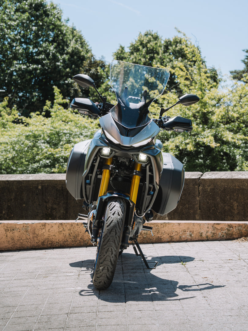 Yamaha TRACER 7 GT Y-AMT 35kW (2026)