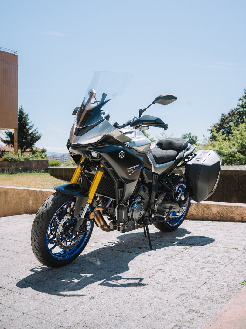 Yamaha TRACER 7 GT Y-AMT 35kW (2026)
