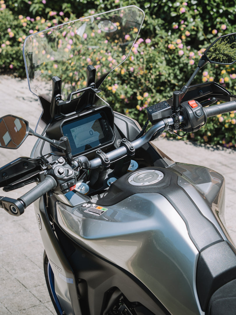 Yamaha TRACER 7 GT Y-AMT 35kW (2026)