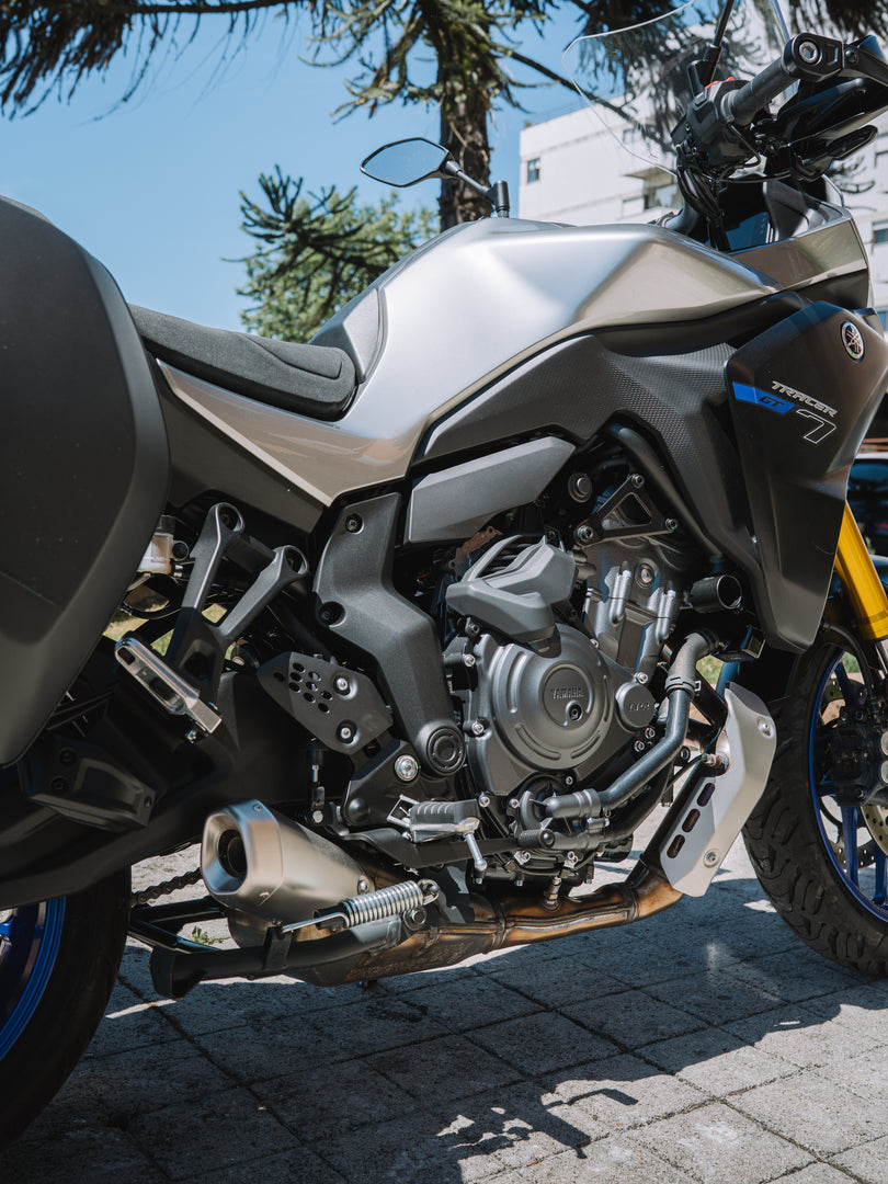 Yamaha TRACER 7 GT Y-AMT 35kW (2026)