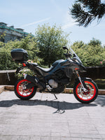 Load image into Gallery viewer, Ducati Multistrada V2 S (2021)