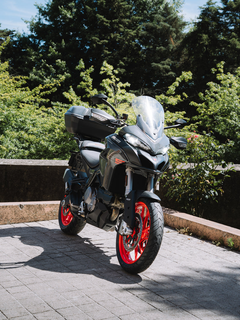 Ducati Multistrada V2 S (2021)