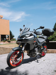 Ducati Multistrada V2 S (2021)