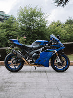 Load image into Gallery viewer, Yamaha R9 (2025)