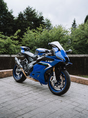 Yamaha R9 (2025)