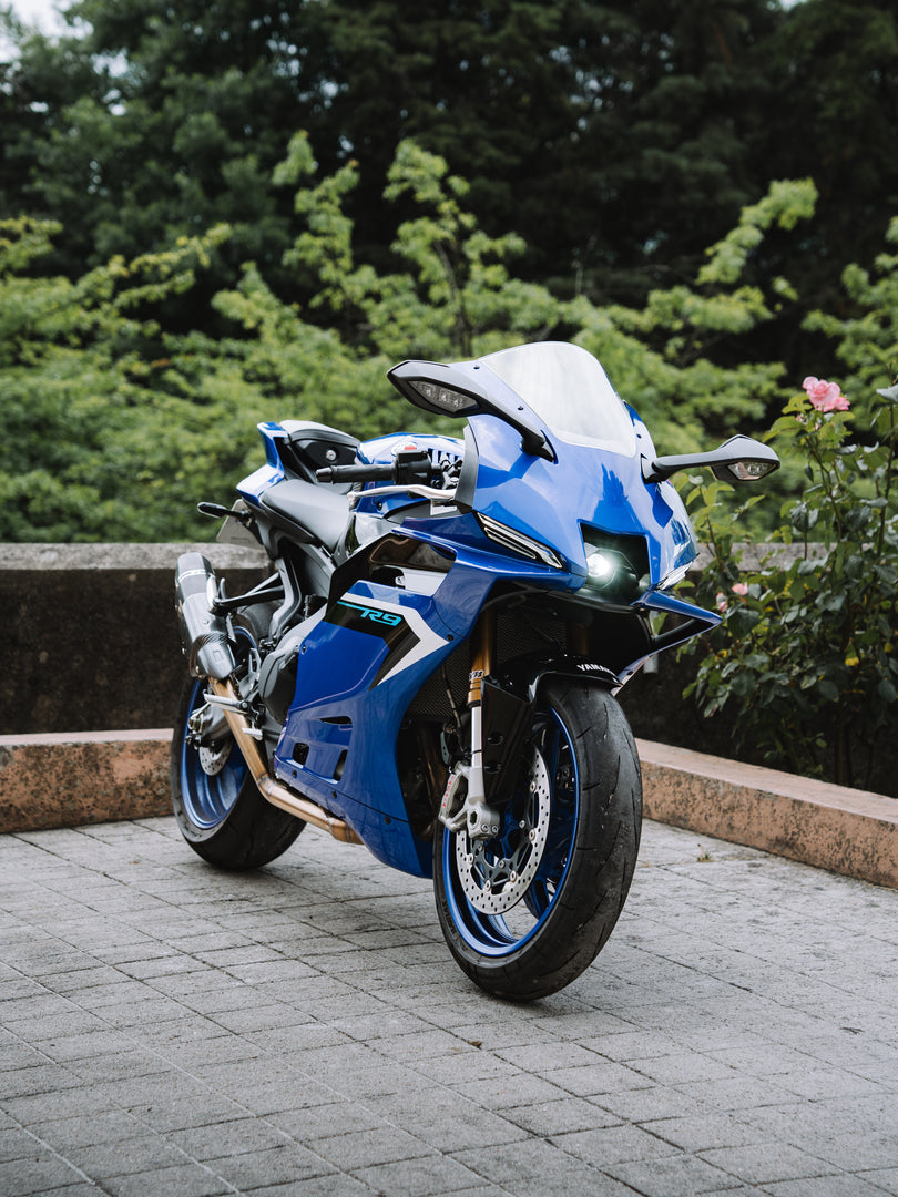 Yamaha R9 (2025)