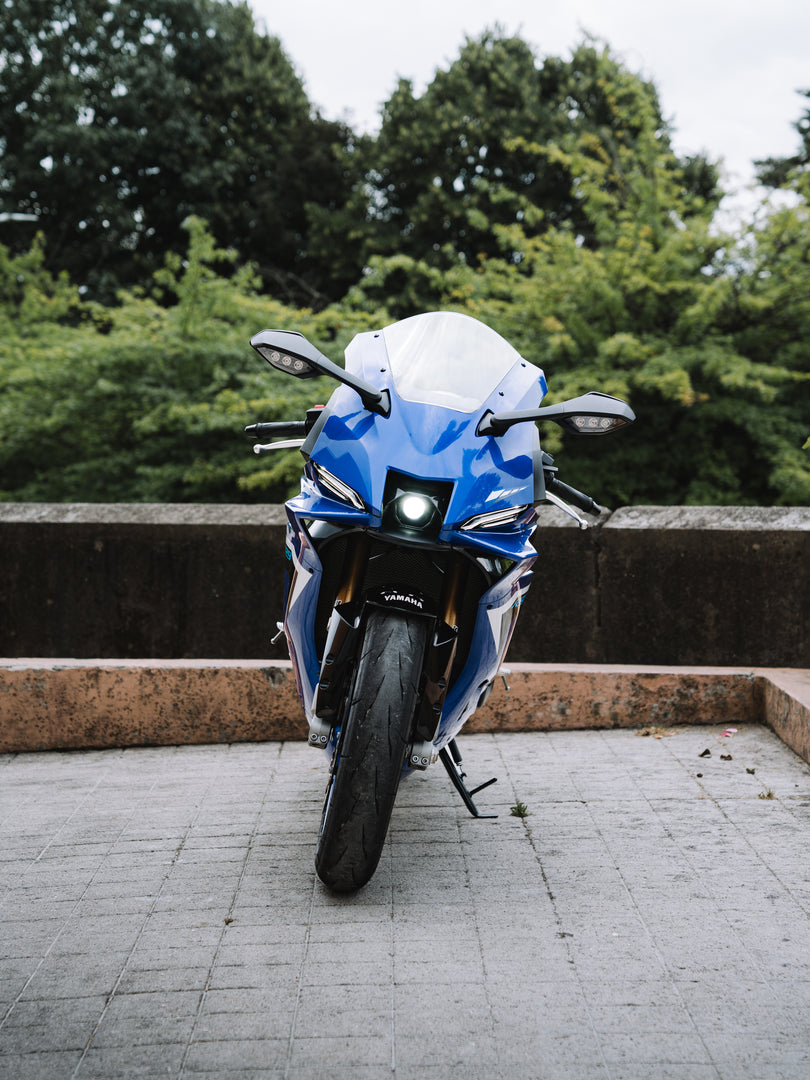 Yamaha R9 (2025)