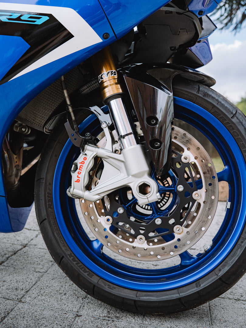 Yamaha R9 (2025)