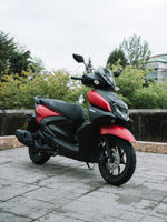 Load image into Gallery viewer, Yamaha RayZR 125 (2026)