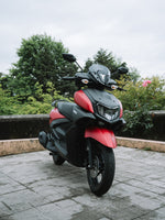 Load image into Gallery viewer, Yamaha RayZR 125 (2026)