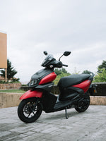 Load image into Gallery viewer, Yamaha RayZR 125 (2026)