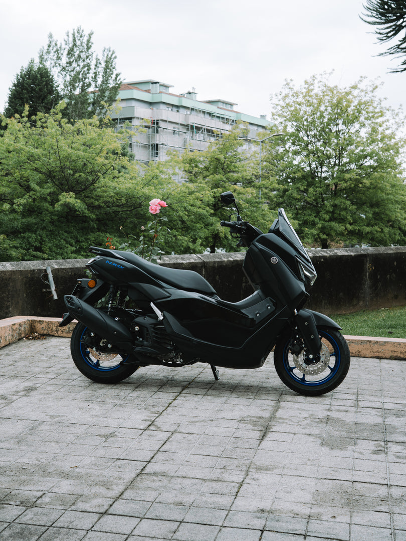 Yamaha NMAX 125 (2026)