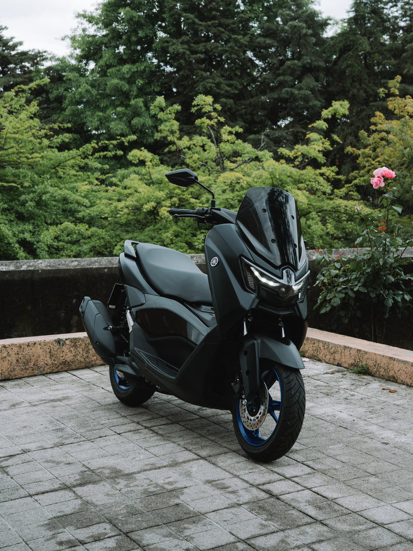 Yamaha NMAX 125 (2026)
