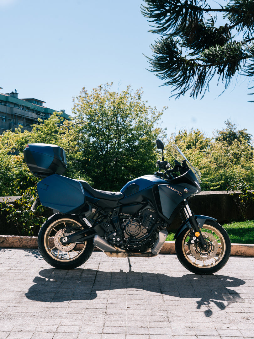 Yamaha TRACER 7 GT (2024)