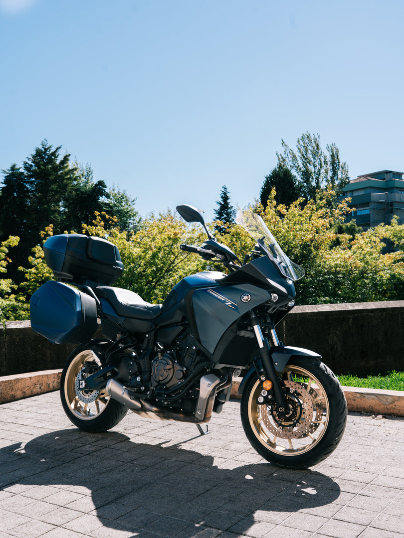 Yamaha TRACER 7 GT (2024)