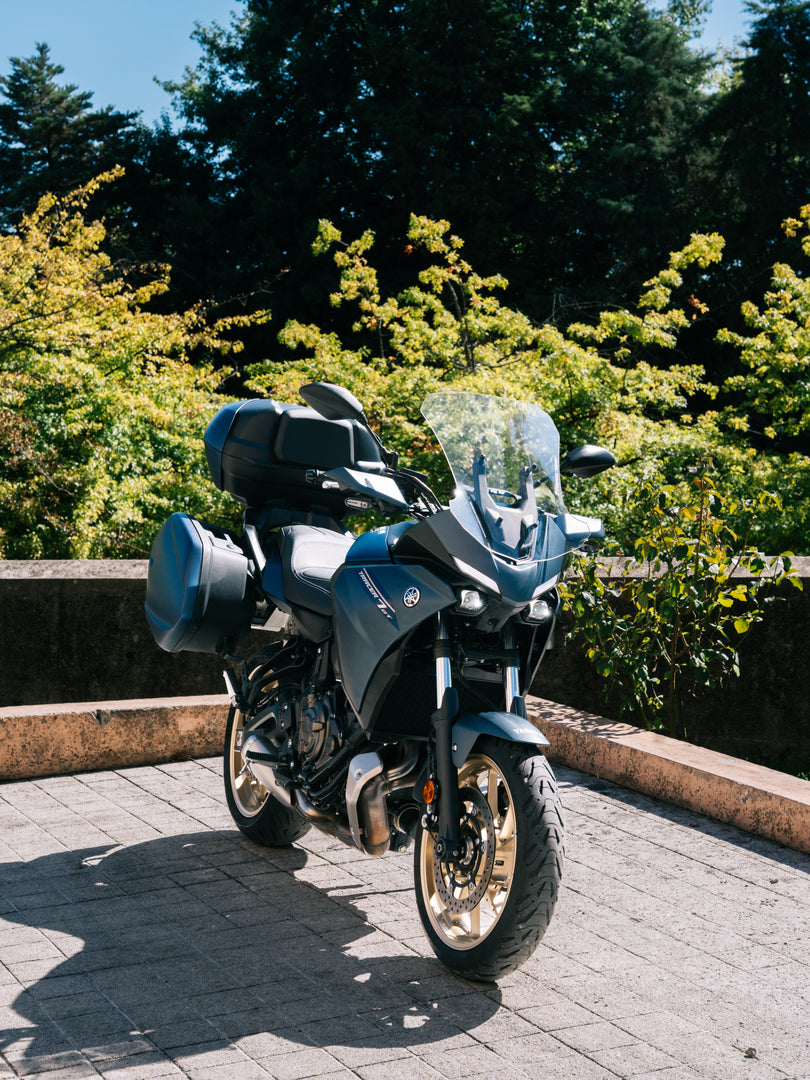 Yamaha TRACER 7 GT (2024)